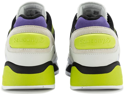 Saucony Shadow 6000 低筒跑步鞋 男女同款 黑白 復古休閒 Shop Saucony Shadow 6000 低筒跑步鞋 男女同款 黑白 復古休閒