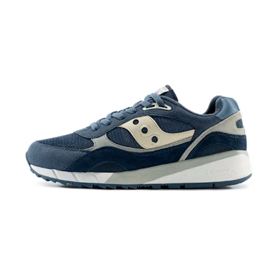 Saucony Shadow 6000 'Blue Grey'