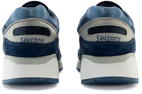 Saucony Shadow 6000 'Biru Abu-Abu' S79033-3 Shop Saucony Shadow 6000 'Biru Abu-Abu' S79033-3