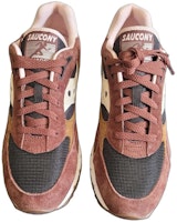 Saucony Shadow 6000 'Coklat Hitam' S70441-51 Lookbook Saucony Shadow 6000 'Coklat Hitam' S70441-51