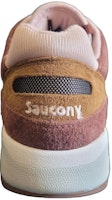 Saucony Shadow 6000 'Coklat Hitam' S70441-51 Shop Saucony Shadow 6000 'Coklat Hitam' S70441-51