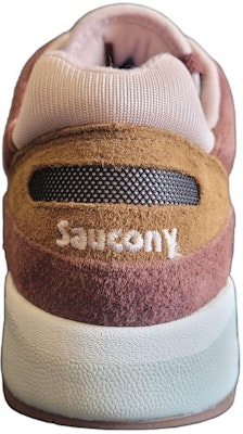 써코니 섀도우 6000 '브라운 블랙' (Saucony Shadow 6000 'Brown Black') S70441-51 Shop 써코니 섀도우 6000 '브라운 블랙' (Saucony Shadow 6000 'Brown Black') S70441-51