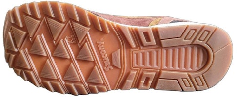 Saucony Shadow 6000 'Coklat Hitam' S70441-51 Purchase Saucony Shadow 6000 'Coklat Hitam' S70441-51