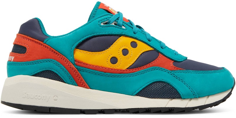 Saucony Shadow 6000 'Gelombang Berubah' S70644-7 Buy Saucony Shadow 6000 'Gelombang Berubah' S70644-7