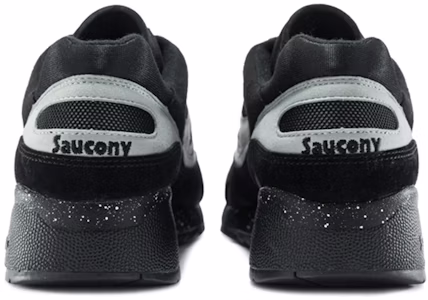 Saucony Shadow 6000 'Clásico Retro Blanco y Negro' S79008-7 Shop Saucony Shadow 6000 'Clásico Retro Blanco y Negro' S79008-7