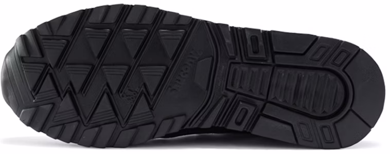 Saucony Shadow 6000 'Clásico Retro Blanco y Negro' S79008-7 Purchase Saucony Shadow 6000 'Clásico Retro Blanco y Negro' S79008-7