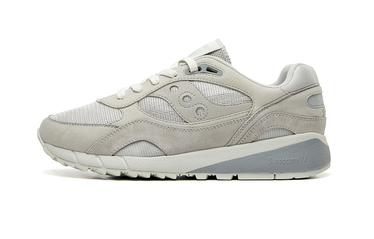 Saucony Shadow 6000 'Classic Retro Grey' S79033-4