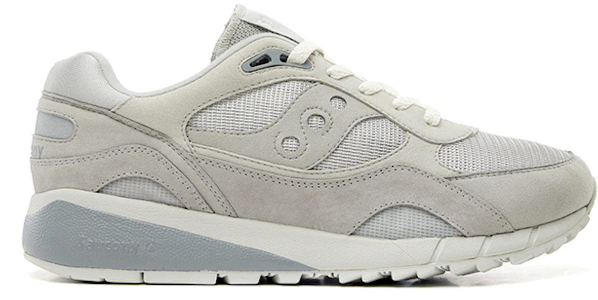 Saucony Shadow 6000 ''Klassisch Retro Grau'' S79033-4 Lookbook Saucony Shadow 6000 ''Klassisch Retro Grau'' S79033-4