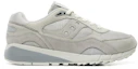 Lookbook Saucony Shadow 6000 ''Klassisch Retro Grau'' S79033-4