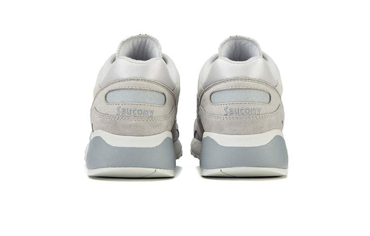 Purchase Saucony Shadow 6000 ''Klassisch Retro Grau'' S79033-4