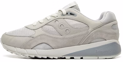 Saucony Shadow 6000 'Classic Retro Grey' S79033-4 Saucony Shadow 6000 'Classic Retro Grey' S79033-4