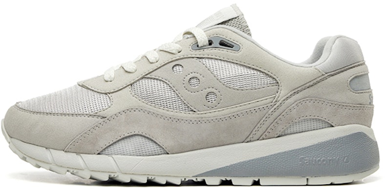 Saucony Shadow 6000 'Retro Klasik Kelabu' S79033-4 Buy Saucony Shadow 6000 'Retro Klasik Kelabu' S79033-4
