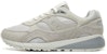 Saucony Shadow 6000 'Retro Klasik Kelabu' S79033-4