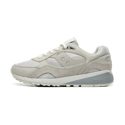 Saucony Shadow 6000 'Classic Retro Grey'