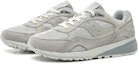 Lookbook Saucony Shadow 6000 'Retro Klasik Kelabu' S79033-4