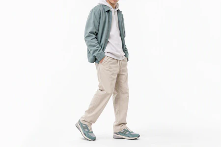 Order Saucony Shadow 6000 經典復古 跑步鞋 男女款 青色