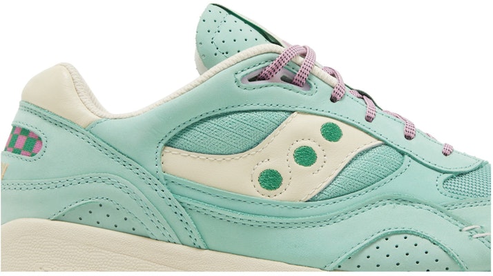 Saucony Shadow 6000 'Earth Citizen' Lelaki Wanita Kasut Sneakers S70746-2 Order Saucony Shadow 6000 'Earth Citizen' Lelaki Wanita Kasut Sneakers S70746-2