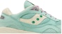 Saucony Shadow 6000 'Earth Citizen' Lelaki Wanita Kasut Sneakers S70746-2