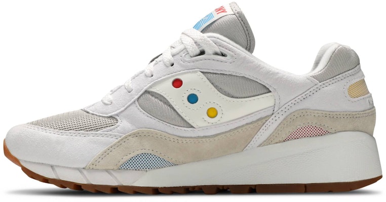 Saucony Shadow 6000 'Verano Infinito' S70535-1 Lookbook Saucony Shadow 6000 'Verano Infinito' S70535-1