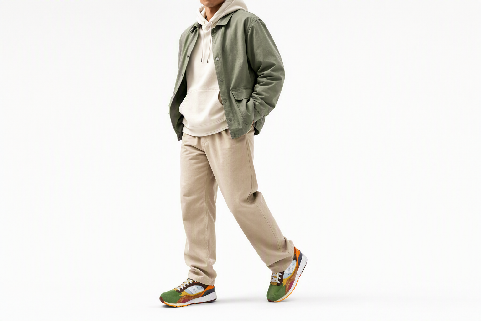 Order Saucony Shadow 6000「食物大戰」S70595-1