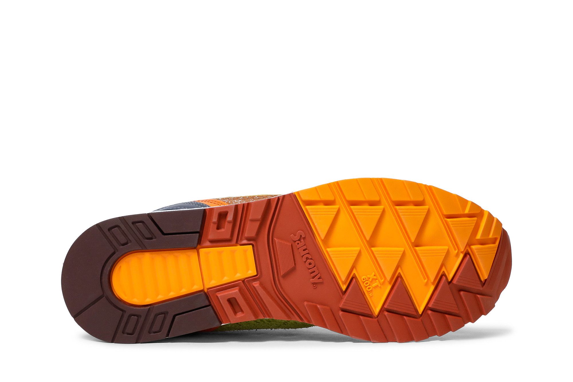 Purchase Saucony Shadow 6000「食物大戰」S70595-1