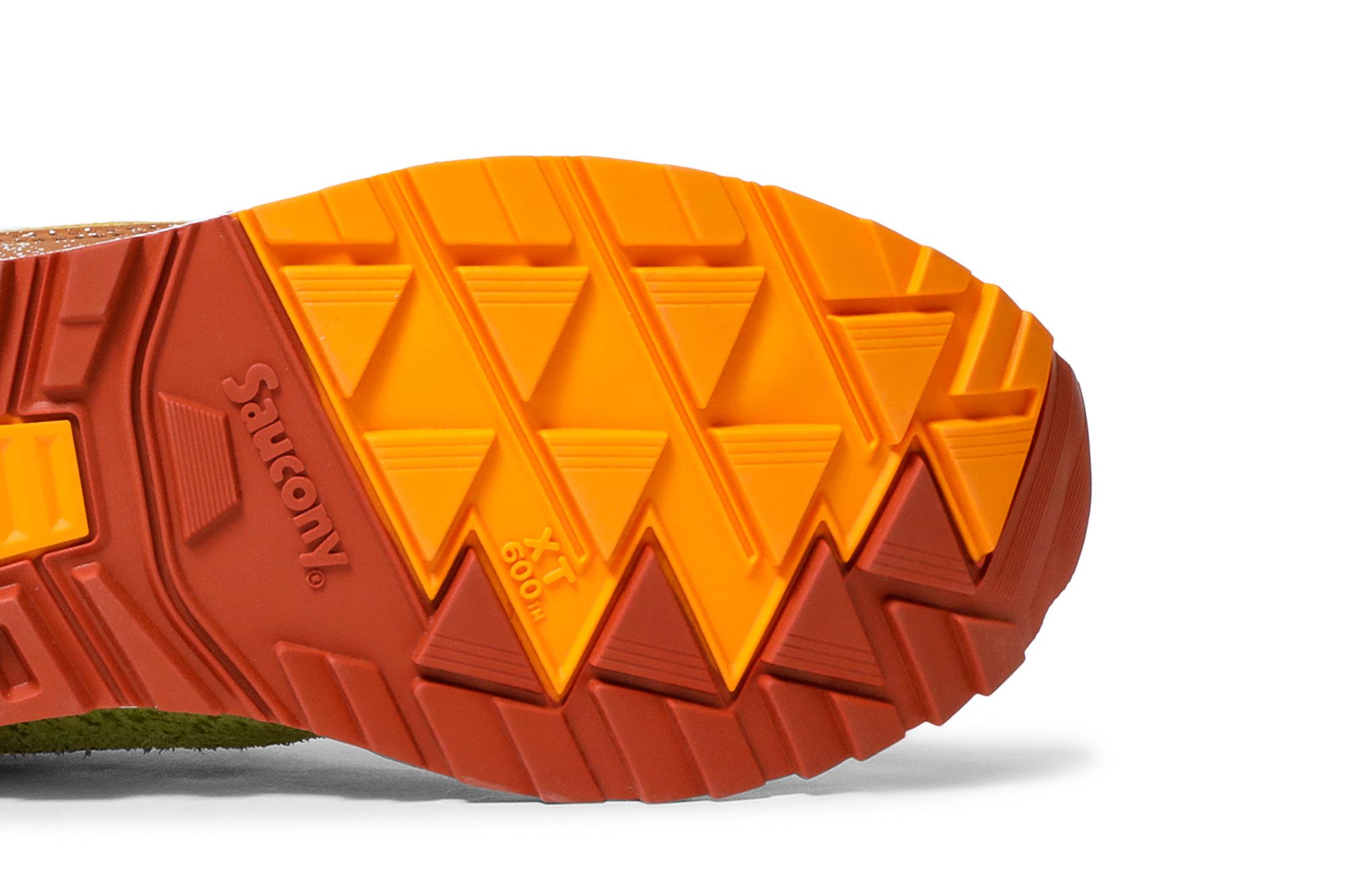 Details for Saucony Shadow 6000「食物大戰」S70595-1