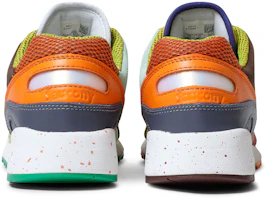 Sizing Saucony Shadow 6000「食物大戰」S70595-1
