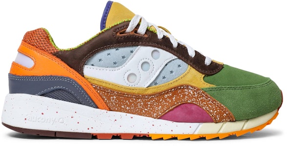 Saucony Shadow 6000 'Pertarungan Makanan' S70595-1 Buy Saucony Shadow 6000 'Pertarungan Makanan' S70595-1