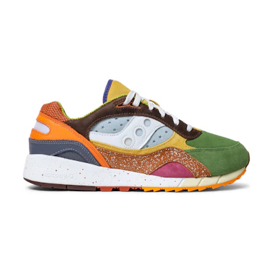 Saucony Shadow 6000 'Food Fight'