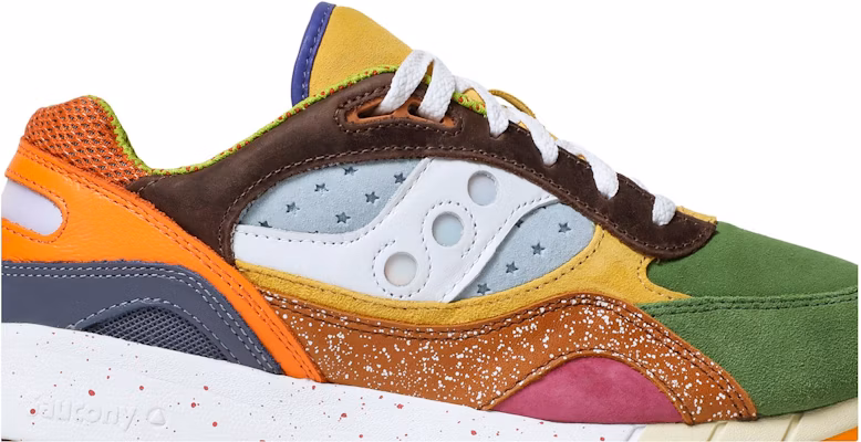 Saucony Shadow 6000 'Pertarungan Makanan' S70595-1 Order Saucony Shadow 6000 'Pertarungan Makanan' S70595-1