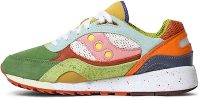 써코니 쉐도우 6000 '음식전쟁' (Sseokoni Syaedou 6000 'Eumsik Jeonjaeng') S70595-1 Lookbook 써코니 쉐도우 6000 '음식전쟁' (Sseokoni Syaedou 6000 'Eumsik Jeonjaeng') S70595-1