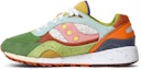 Lookbook Saucony Shadow 6000 'Pertarungan Makanan' S70595-1