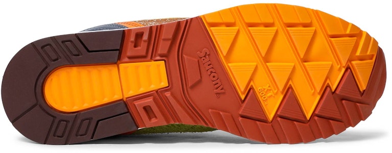 Saucony Shadow 6000 'Pertarungan Makanan' S70595-1 Shop Saucony Shadow 6000 'Pertarungan Makanan' S70595-1