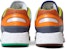 Saucony Shadow 6000 'Pertarungan Makanan' S70595-1