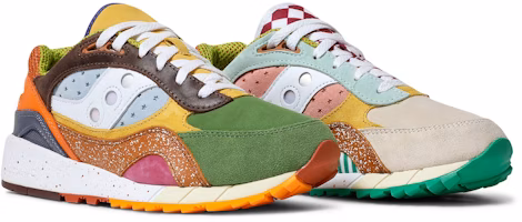 써코니 쉐도우 6000 '음식전쟁' (Sseokoni Syaedou 6000 'Eumsik Jeonjaeng') S70595-1 Cheap 써코니 쉐도우 6000 '음식전쟁' (Sseokoni Syaedou 6000 'Eumsik Jeonjaeng') S70595-1