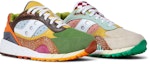 Cheap Saucony Shadow 6000 'Pertarungan Makanan' S70595-1