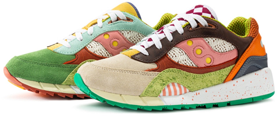 써코니 쉐도우 6000 '푸드 파이트' (중국 한정판) S70595-1(S-BOX) Purchase 써코니 쉐도우 6000 '푸드 파이트' (중국 한정판) S70595-1(S-BOX)