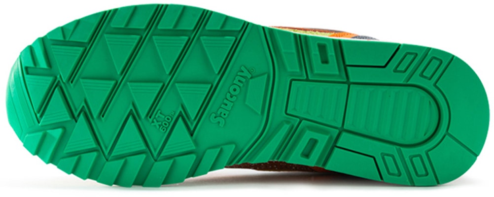써코니 쉐도우 6000 '푸드 파이트' (중국 한정판) S70595-1(S-BOX) Sizing 써코니 쉐도우 6000 '푸드 파이트' (중국 한정판) S70595-1(S-BOX)