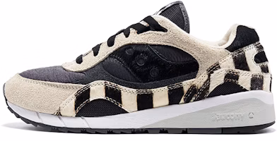 Saucony Shadow 6000 'Good Manner Raccoon' S70781-1 Saucony Shadow 6000 'Good Manner Raccoon' S70781-1