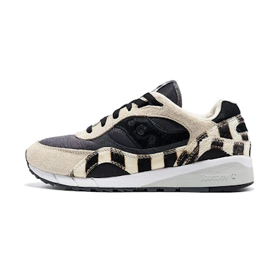 Saucony Shadow 6000 'Good Manner Raccoon'
