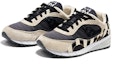 Lookbook Saucony Shadow 6000 'Rakun Sopan' S70781-1