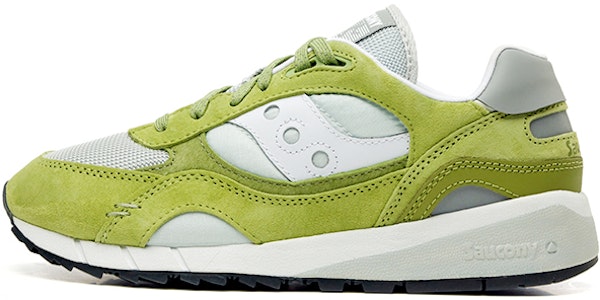 써코니 섀도우 6000 '그린화이트' S70674-5 Buy 써코니 섀도우 6000 '그린화이트' S70674-5