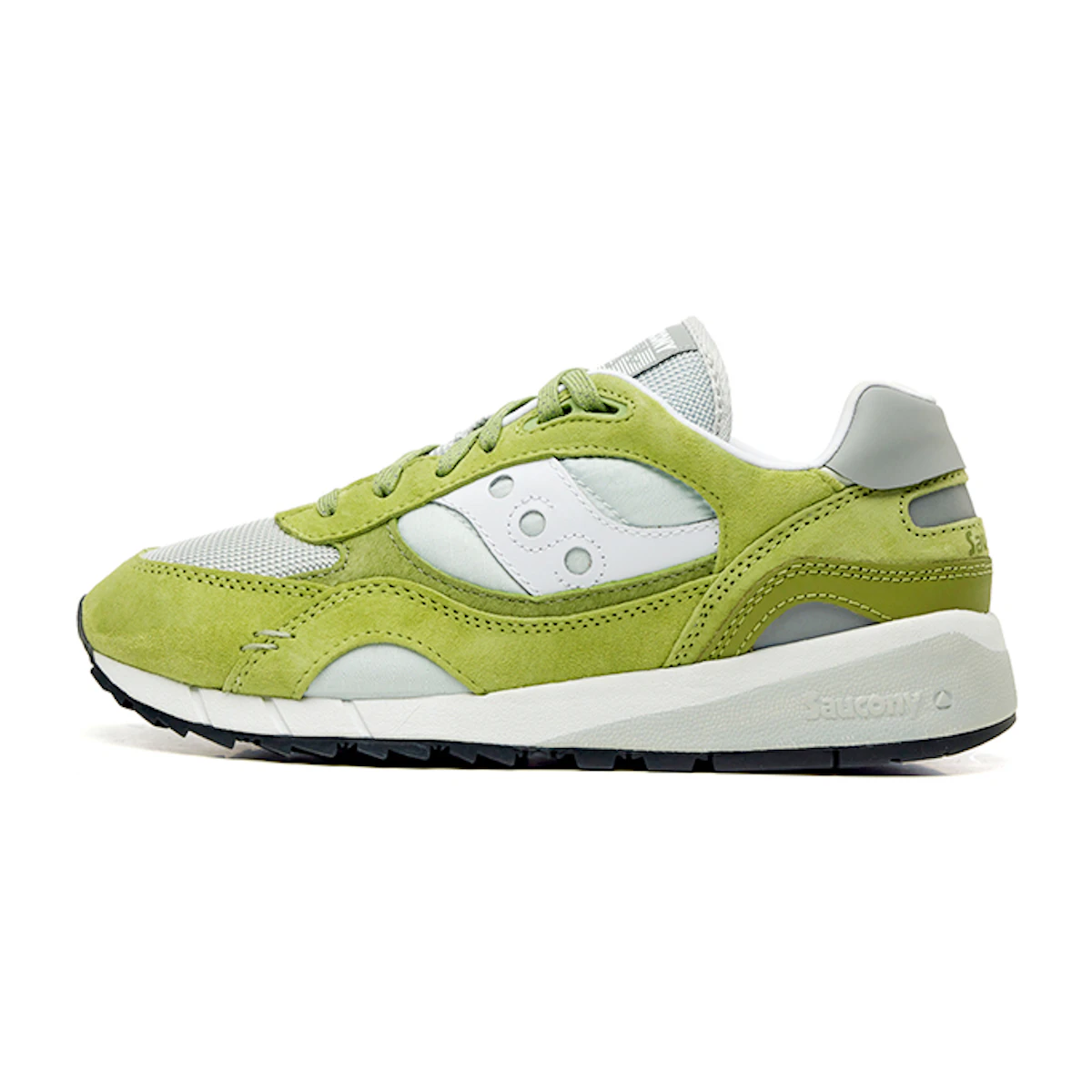 Buy Saucony Shadow 6000 'Green White' S70674-5 Novelship