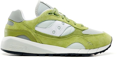 Saucony Shadow 6000 'Hijau Putih' S70674-5 Order Saucony Shadow 6000 'Hijau Putih' S70674-5