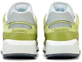 Saucony Shadow 6000 'Hijau Putih' S70674-5 Shop Saucony Shadow 6000 'Hijau Putih' S70674-5