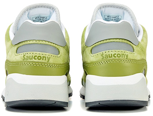 Saucony Shadow 6000 'Green White' S70674-5 Shop Saucony Shadow 6000 'Green White' S70674-5