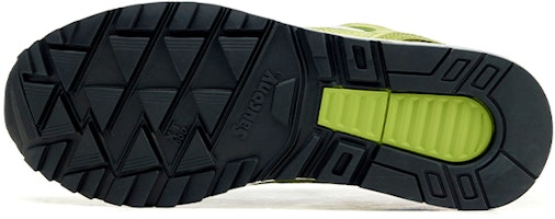 Saucony Shadow 6000 'Hijau Putih' S70674-5 Purchase Saucony Shadow 6000 'Hijau Putih' S70674-5