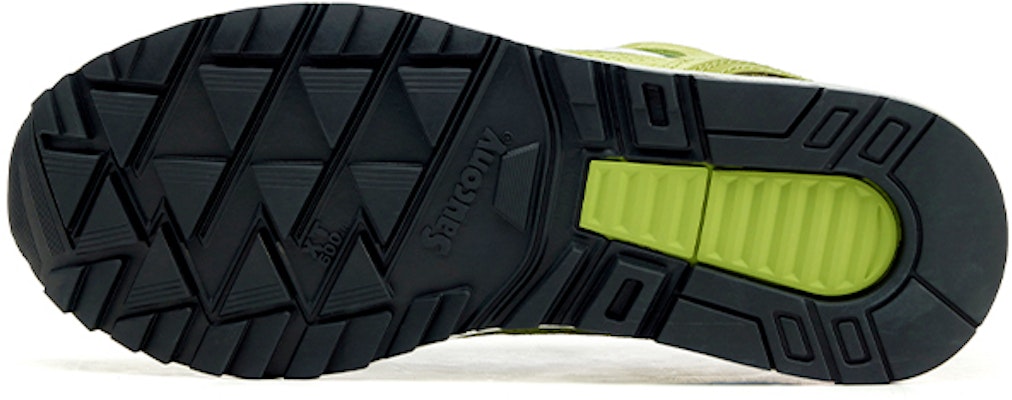 Saucony Shadow 6000 'Green White' S70674-5 Purchase Saucony Shadow 6000 'Green White' S70674-5