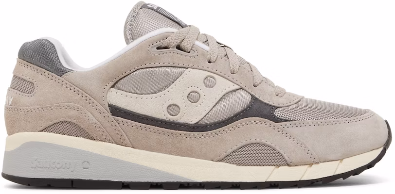 Saucony Shadow 6000 'Kelabu' S70441-46 Buy Saucony Shadow 6000 'Kelabu' S70441-46