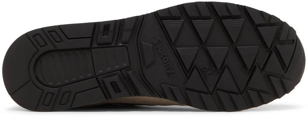 Saucony Shadow 6000 經典復古 低幫 跑步鞋 男女同款 灰色 Shop Saucony Shadow 6000 經典復古 低幫 跑步鞋 男女同款 灰色